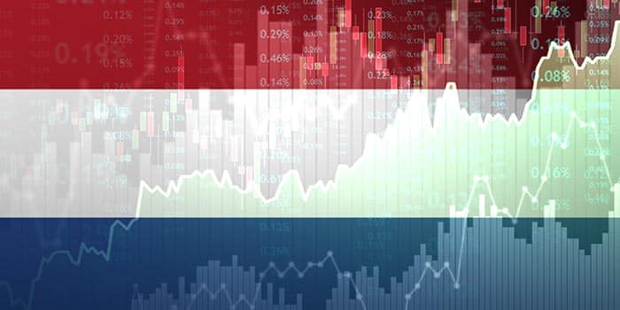 Netherlands Regulator Shows 1% of Players Make Up 43% of GGR