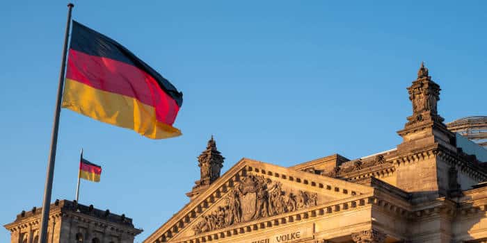 German Trade Body Warns: Slot Channelization at 20%-40%