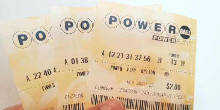 Powerball Jackpot Gets Closer to $70M for Upcoming Drawing