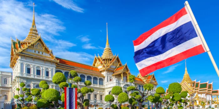 Thailand’s Mulled iGaming Foray Might Attract Crime Syndicates