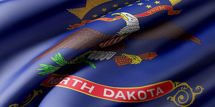 North Dakota Bill Proposes to Eliminate Gambling Commission