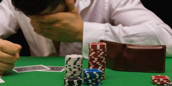 Coroners Under Fire by Families of Gambling Addiction Victims