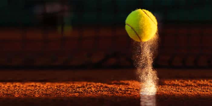 Entain: Tennis Bets, Second-Most Popular in the US and the UK