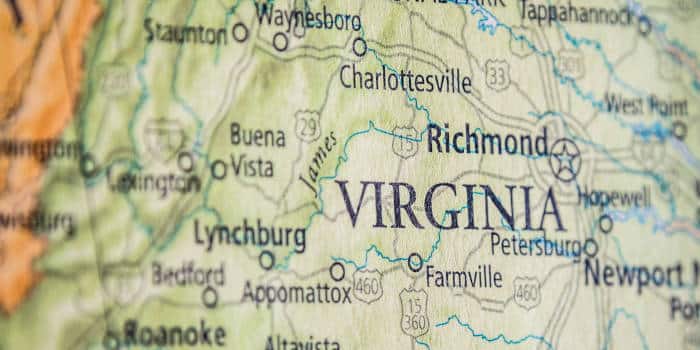 Virginia Skill Games Bill in Peril amid Opposition from Gov. Youngkin