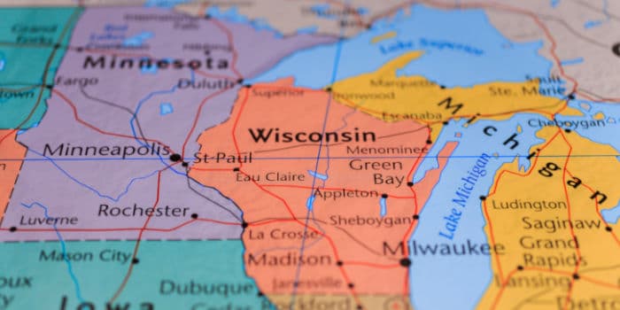 Wisconsin Sees Increase in Problem Gambling Calls