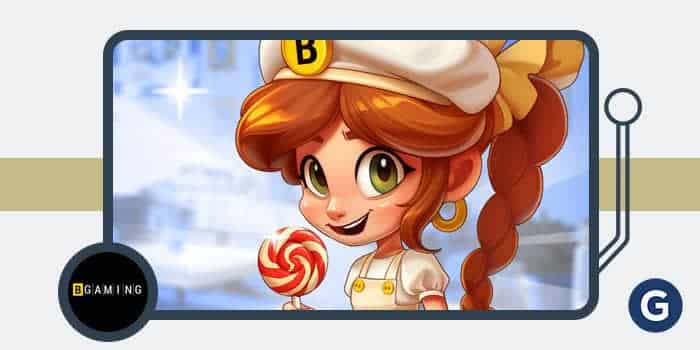 BGaming ยกทวงเซนสล็อตด้วยการปล่อย Sugar Mix