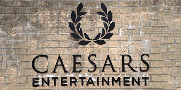 จุดเริ่มต้นการเล่นเกมชนะคดี $20 ล้านกับ Caesars