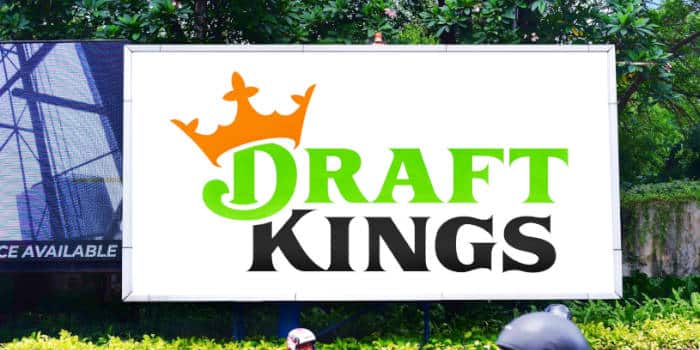 DraftKings ถอนใบสมัครเพื่อเข้าสู่พื้นที่ตลาดพยากรณ์