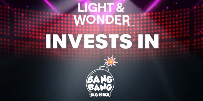แสงและความพิศวงสนับสนุนนักพัฒนานวัชรนวม Bang Bang Games
