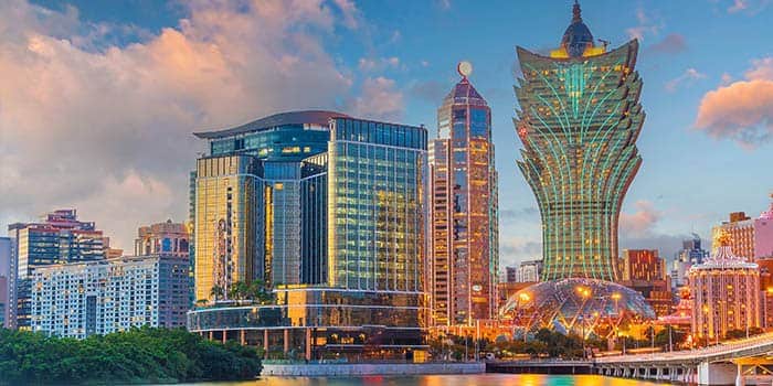 ประกาศสำหรับข้อความ:
Macau วิวัฒนาการในการลงทุนในกิจกรรมนอกการพนันของคาสิโน