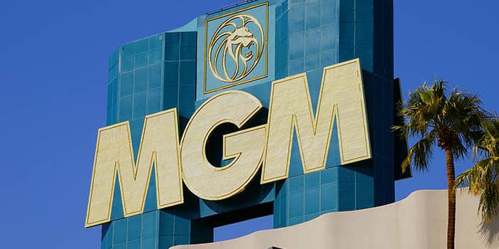 MGM Resorts ปิดตามร้าน Concierge แบบเป็นบุคคลที่ผู้ที่สำคัญที่สุดที่มีในคุณสมบัติทางทางลูกเล่น