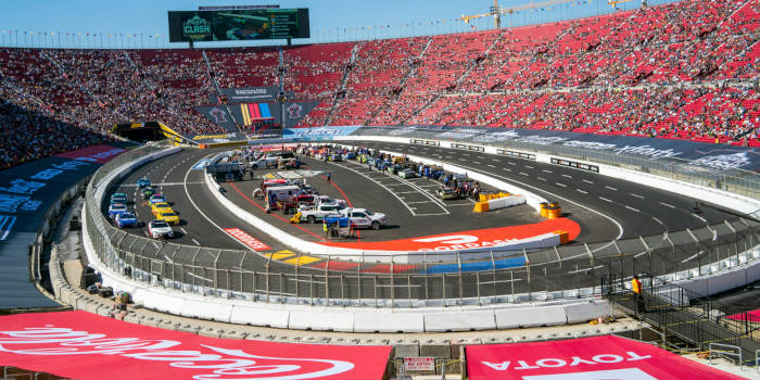 2025 Wurth 400 โอดด์ NASCAR, เวลา และการทำนาย