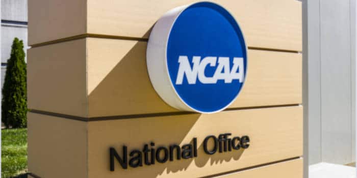 NCAA แต่งตั้ง Genius Sports เป็นผู้กระจายข้อมูลสำหรับคนรักกีฬาสมัครเดิมพันเท่านั้น