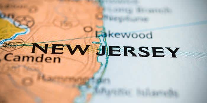New Jersey พิจารณาข้อกำหนดใหม่ในขณะที่การพนันเสี่ยงและการเดิมพันที่ไม่ถึงอายุ