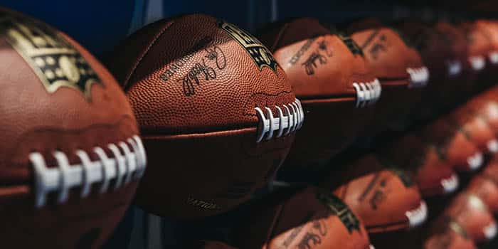 คดีฟ้องร้องกล่าวหา NFL Legend Shannon Sharpe ของการข่มขืน