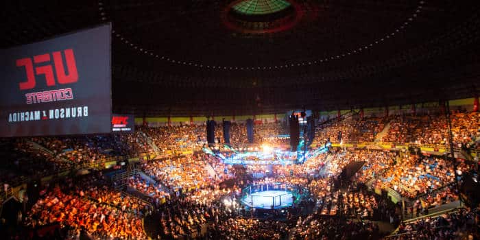 โอกาส UFC Des Moines ระหว่าง Cory Sandhagen กับ Deiveson Figueiredo, เวลา และการทำนาย