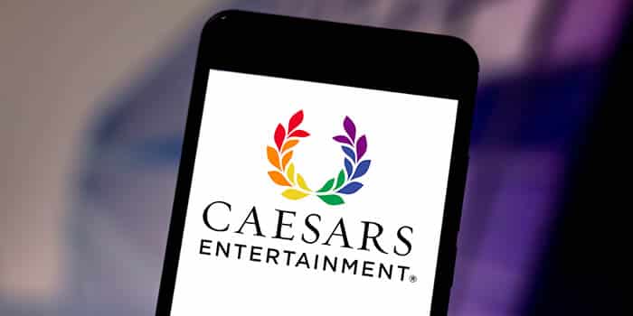 Caesars เปิดตัว Ultimate Fire Link Cash Falls ที่อ่าวในสี่เขตอำนาจ