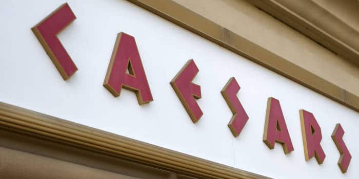 Caesars และ Harveys Lake Tahoe เริ่มต้นการปรับปรุงก่อนการเสียเงิน 160 ล้านดอลลาร์