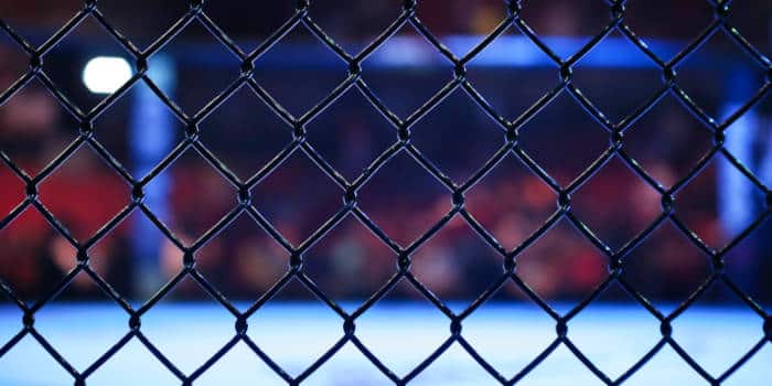 เอริน แบลนช์ฟิลด์ ปะทะ แมย์ซี่ บาร์เบอร์ UFC เวกัส 107 ออด ไทม์ และการทายผล
