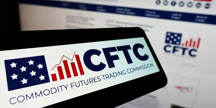 CFTC วางแผนพบกับกลุ่มชนชาวพื้นเมืองเพื่อพิจารณาตลาดการพยากรณ์ในขณะที่การโต้วาทียังคงอยู่