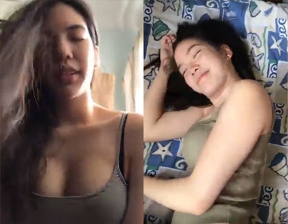 Janella Oo BunnyJanJan คลิปหลุดในตำนาน โยกเย็ด