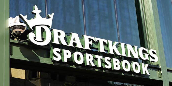 DraftKings ยังคงครองตำแหน่งเยี่ยมเป็นแอพพลิเคชันสำหรับการพนันกีฬาชั้นนำ