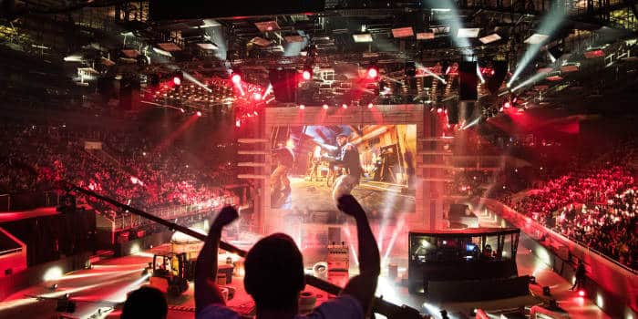 Coolbet เพิ่มประกาศ Esports ด้วย Oddin.gg