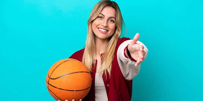 BetMGM เข้าสู่ WNBA ด้วยการร่วมมือกับ Las Vegas Aces