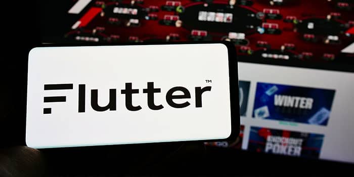 พลังงานการเดิมพันกีฬาของ FanDuel ในสหรัฐทำให้ Flutter เติบโตในไตรมาส 1