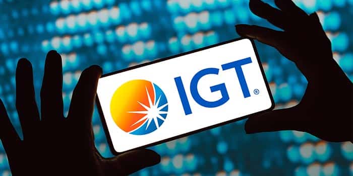 สล็อตของ IGT ยังคงส่งเงินรางวัลใหญ่ตลอดเดือนเมษายน