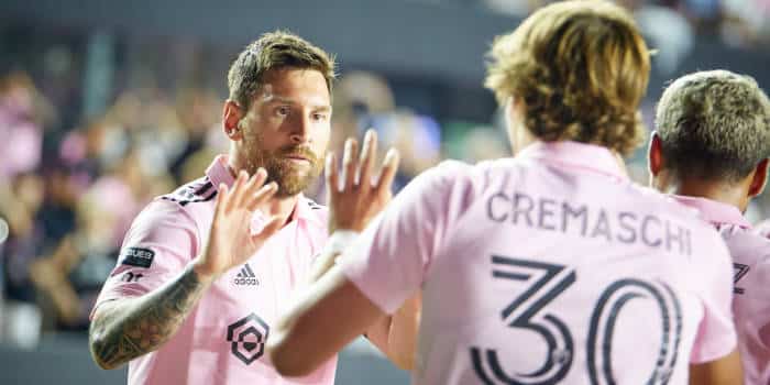 อินเตอร์ ไมอามี vs. โอร์แลนโด ซิตี้ 2025 MLS ออด และ พยากรณ์