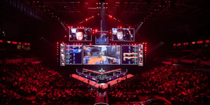การพนัน Esports เป็นเรื่องที่ถูกต้องตามกฏหมายในโคลอมเบียหลังจากกฎหมายใหม่