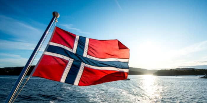 Norsk Tipping อยู่ในน้ำร้อนเกี่ยวกับการพนันของเยาวชน
