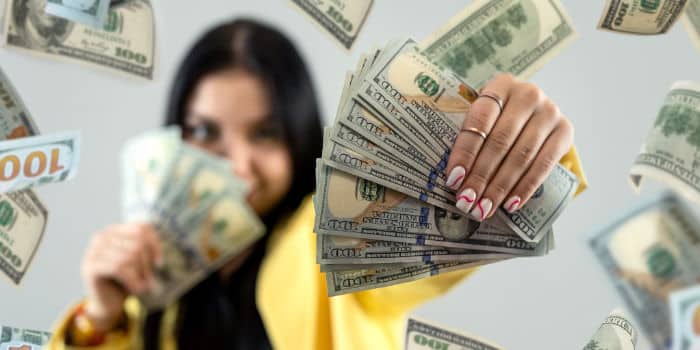 ตั๋ว Colorado Lotto+ ชนะรางวัล 12.4 ล้านเหรียญ ผู้ชนะยังไม่มารับรางวัล