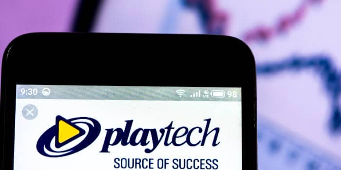 หุ้น Playtech ตกลงหลังจากเงินปันผลพิเศษ 1.8 พันล้านยูโร