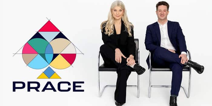 B2B Gaming PR Specialist PRace เปิดตัวอย่างเป็นทางการ