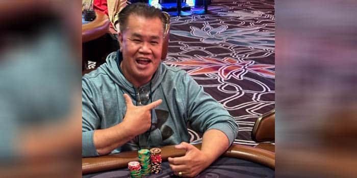 นักเล่นซีโร่เพิ่งชนะเงินรางวัล $376,000 ในเกม Pai Gow Poker ในวัน Star Wars