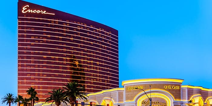 ที่ดินที่ไม่ได้ใช้ของ Wynn ในลาสเวกัสอาจขายได้ถึง 1 พันล้านดอลลาร์
