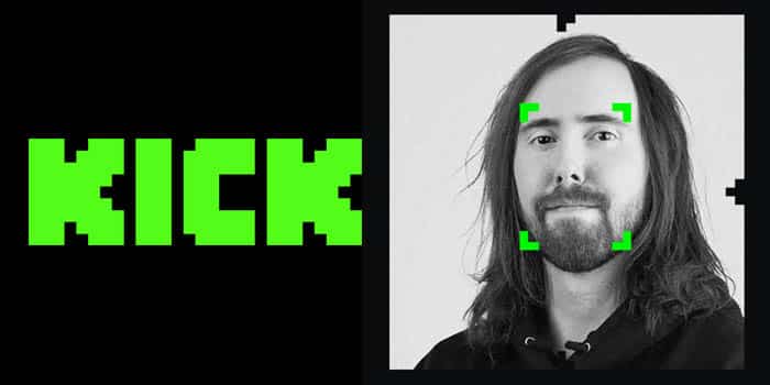 อัสมองโกลด์จะสตรีมบน Kick, กล่าวว่าเขาจะไม่เสี่ยงการพนัน
