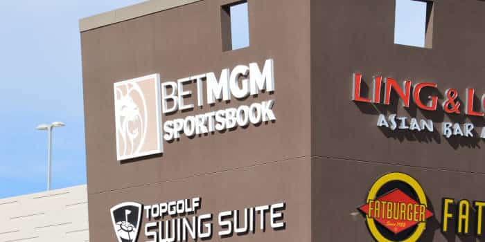 ไอลลินอยสนับสนุนกับ BetMGM ในการทำลายเงินเดิมพันชนะงวด $389,000