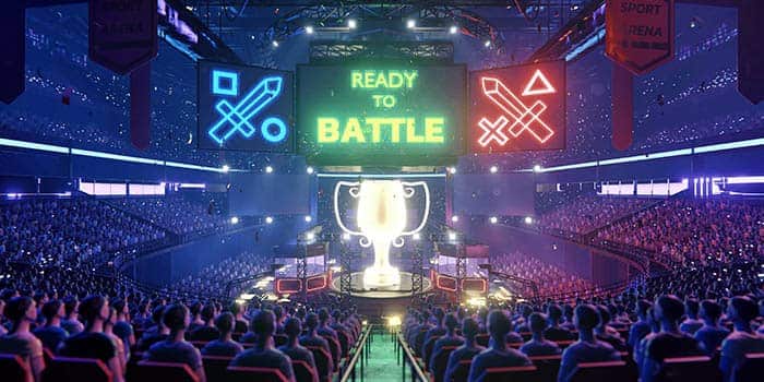 AdmiralBet เพิ่ม Oddin.gg เข้าสู่ Level Up Esports Betting Solution