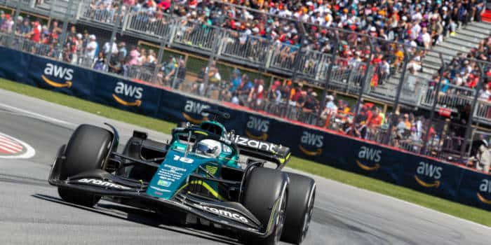 2025 โอดส์และเวลา รายการแข่งขันและการทายผลสำหรับแข่งขัน Grand Prix แคนาเดีย Formula 1