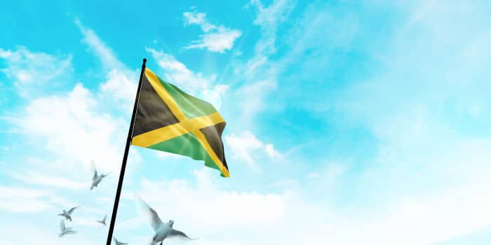 Jamaica จะมีเขตการพนันกับการลงทุนรวม 4 พันล้านเหลือแล้ว
