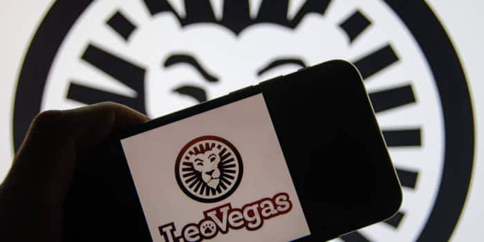 ประธานเจ้าหน้าที่ประธานเจ้าหน้าที่ของ LeoVegas Gustaf Hagman จะลาออก แมทเทียส Wedar จะรับตำแหน่งแทน