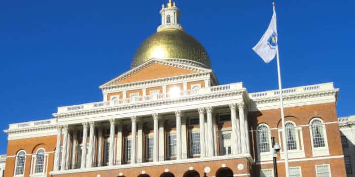President of Massachusetts Regulatory Commission Warns of Rapid Growth of Gambling Industry in America