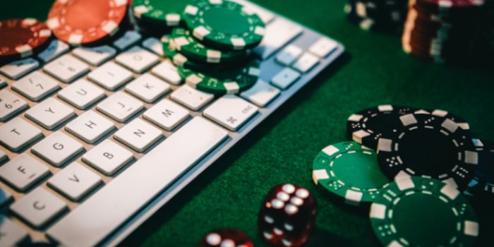 WSOP ยกเลิกการแข่งขันออนไลน์ เกือบตกออกจากรายการแข่งขัน
