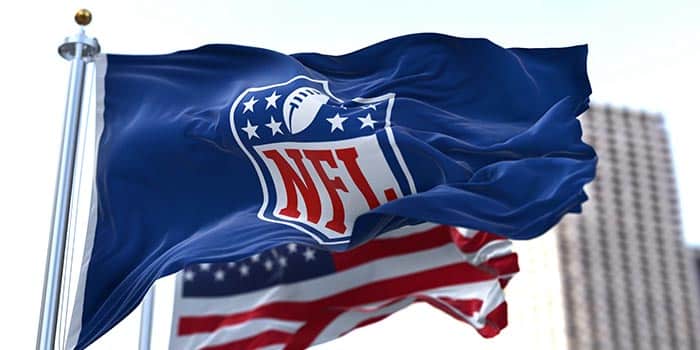 NFL ให้เงิน 600,000 ดอลลาร์เพื่อสนับสนุนการวิจัยพฤติกรรมการพนัน โฟกัสที่นักศึกษามหาวิทยาลัย