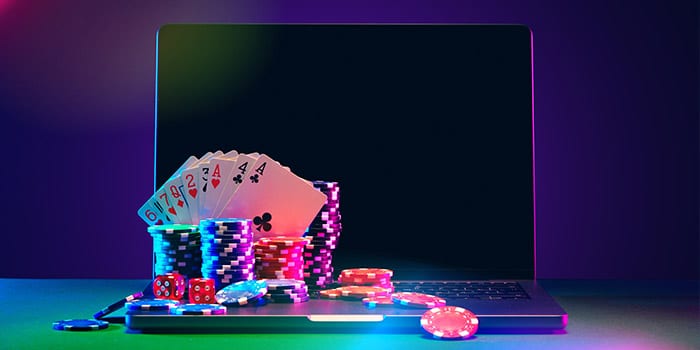 RSI นำเสนอ BetRivers Poker ในสามรัฐใหม่
