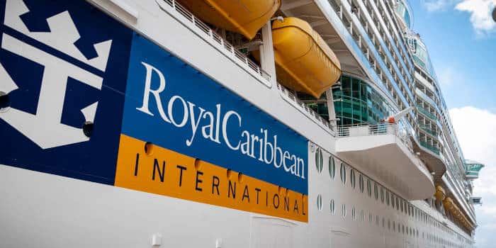 Royal Caribbean ยังคงปรับปรุงคาสิโนบนเรืออย่างต่อเนื่อง