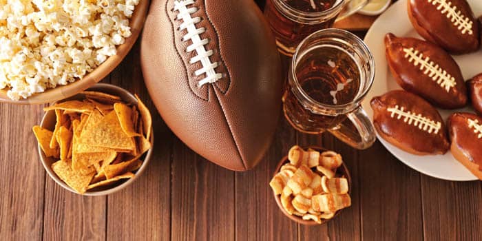 NFL และ Genius Sports ขยายพันธมิตรเพื่อกระตุ้นการติดต่อกับแฟน